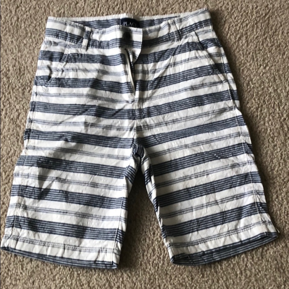 Boys shorts